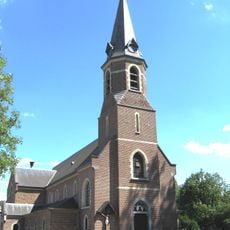 Sint-Niklaaskerk