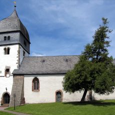 Kirche Niederwalgern