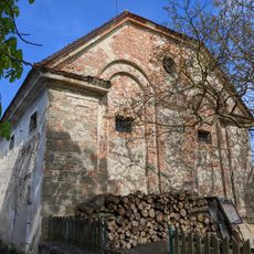 Zemědělský dvůr Kristiánov