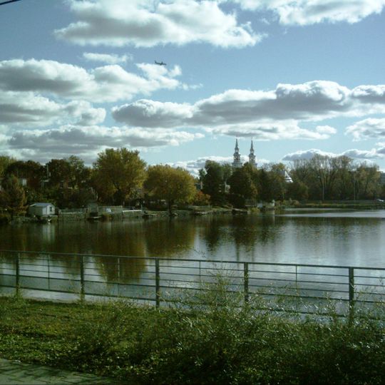 Ahuntsic