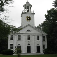 South Hingham Historic District