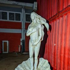 Sculpture