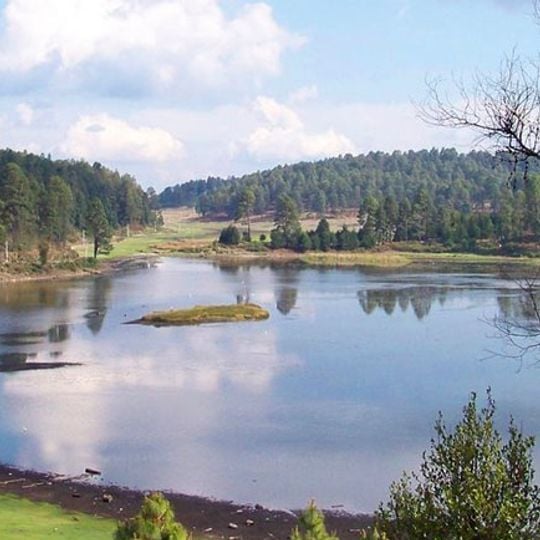 Parc national Bosencheve