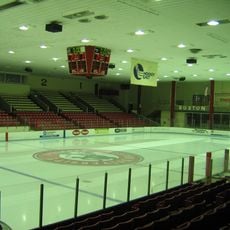 Walter Brown Arena