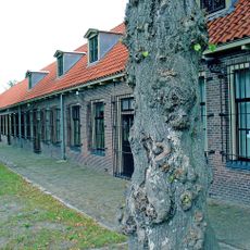 Koloniën van Weldadigheid