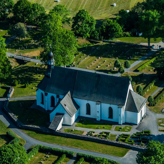 Österåkers socken, Uppland