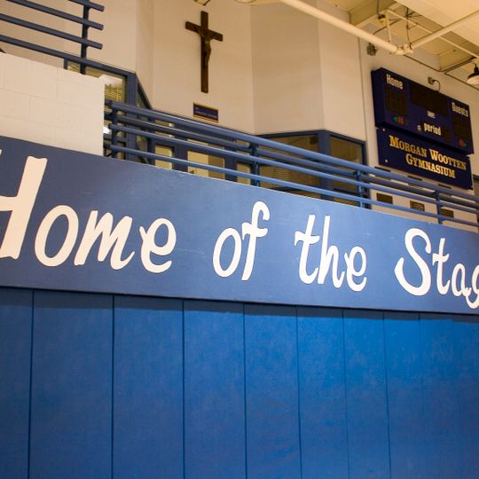 DeMatha Catholic High School