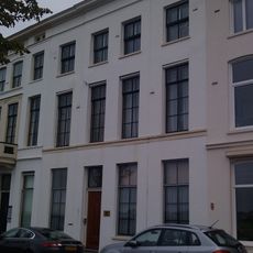 IJsselkade 19, Zutphen