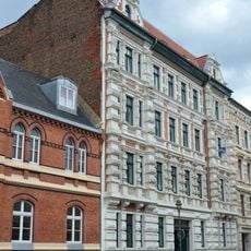 Braunschweiger Straße 5