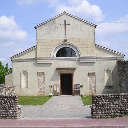 Chiesa di San Donato