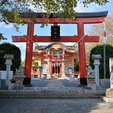 Kabasan-jinja
