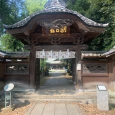 Asahimori-tenmangū