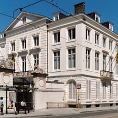 Hotel Errera