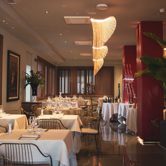Ristorante Plinio