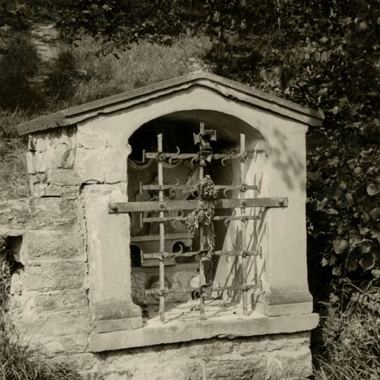 Feldkapelle am Stammberg