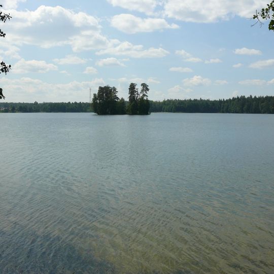 Zvenigovsky District