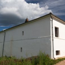 Тюрьма (Гороховец)