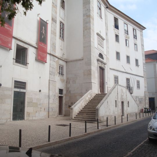 Convento das Bernardas