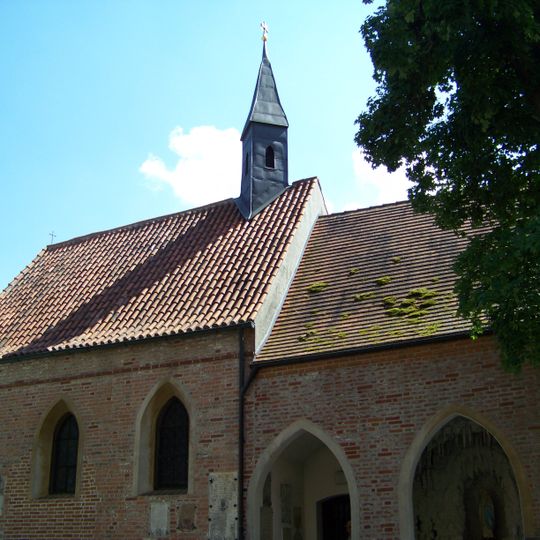 Dreifaltigkeitskapelle
