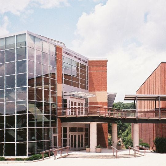 Calvert Hall College High School