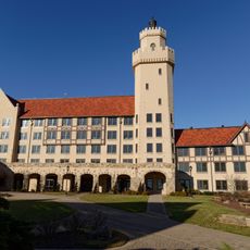 Lookout Mountain Hotel