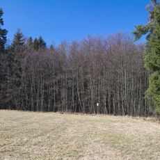 Olšina u Volfířova (natural monument)