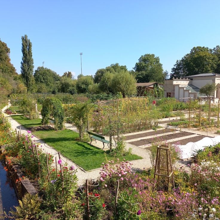 Merianpark