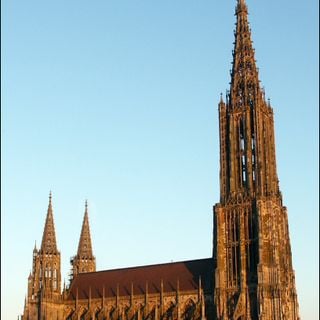 Catedral de Ulm
