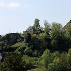 Burg Hartenstein (Mittelfranken)
