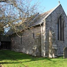 Church of St Michael