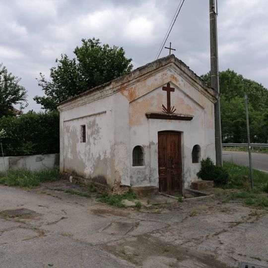 Cappella di Sant'Abramo