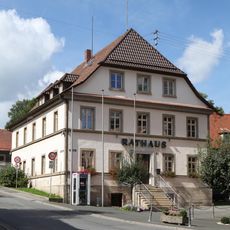 Rathaus