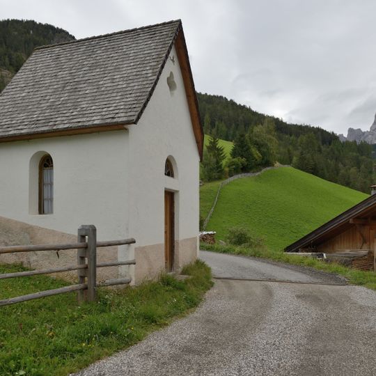 Marienkapelle beim Oberkantioler