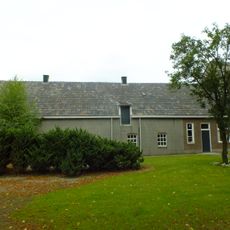 Kinderbos: langgevelboerderij