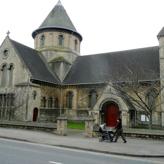 St Peter's Church