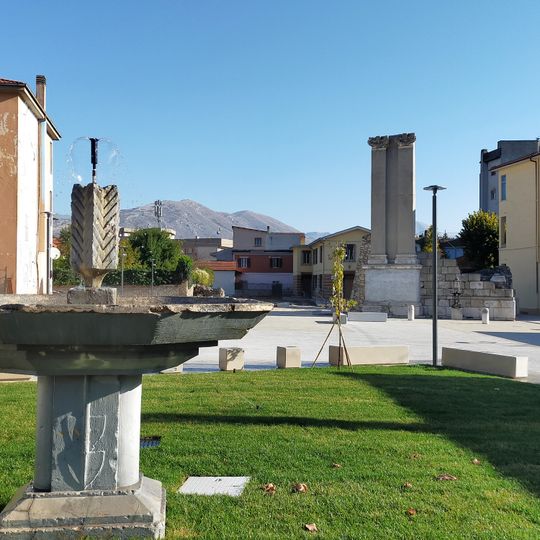 Collegiata di San Bartolomeo