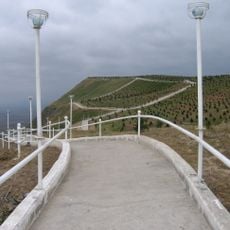 Walk of Health