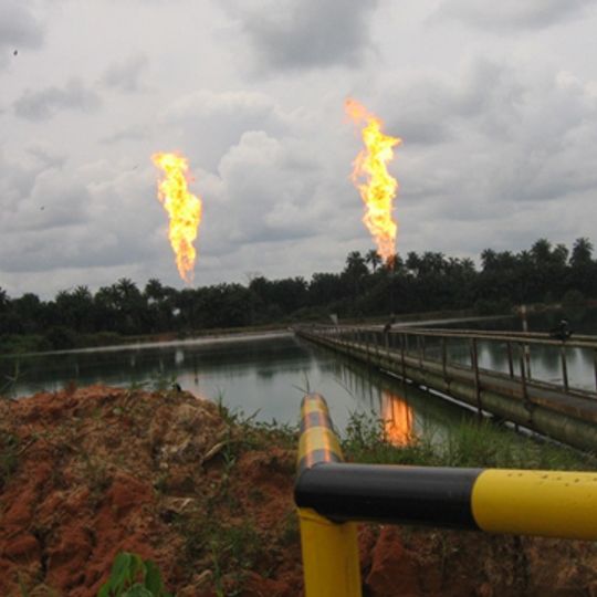 Nigeria LNG