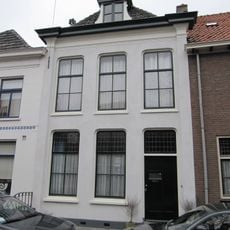 Nieuwstraat 7, Zaltbommel