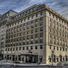 Hotel Washington