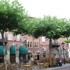 Oudestraat 124, Kampen