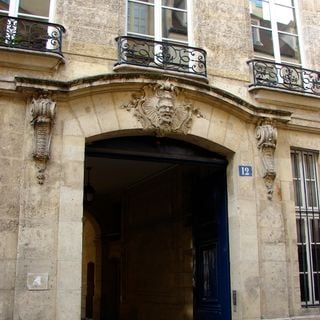 Hôtel Le Rebours