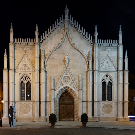 Chiesa dei Santi Pietro e Paolo