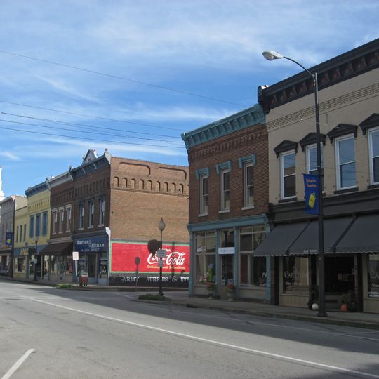 Campbellsville