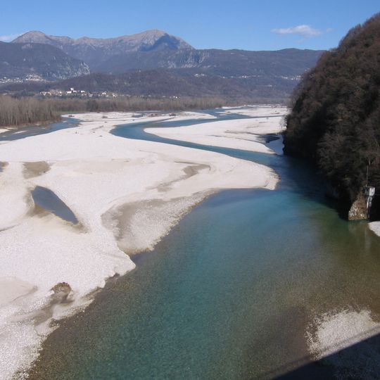 Tagliamento