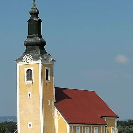 St. Nicholas's Church