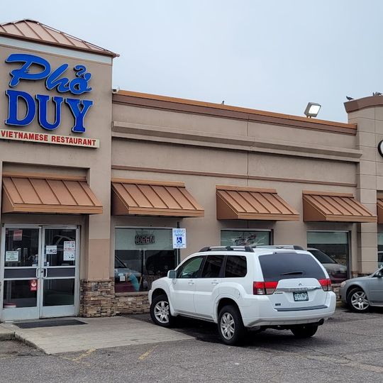 Pho Duy