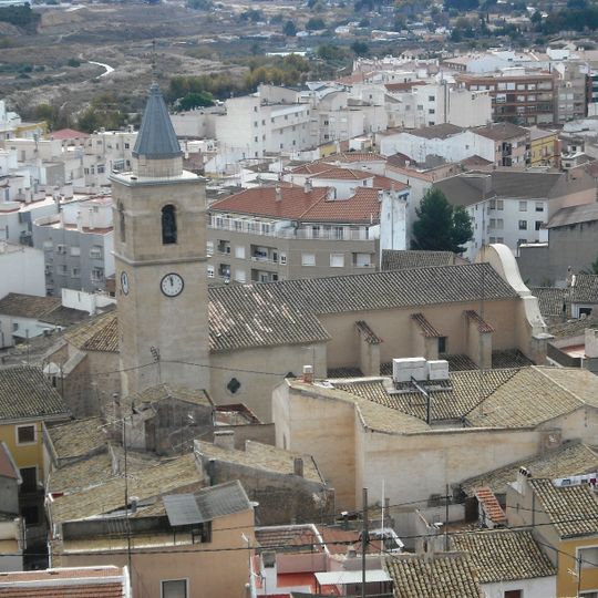 Church of the Assumption