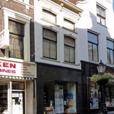 Dubbele Buurt 5, Gouda