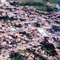 Capela do Alto Alegre